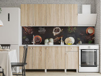 Кухня Поинт 1,8 метра