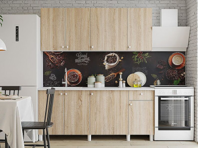 Кухня Поинт 1,8 метра