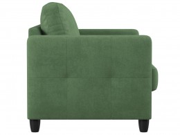 Прямой диван  Куба