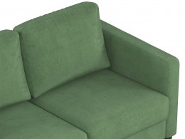 Прямой диван  Куба