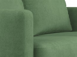 Прямой диван  Куба