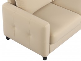 Прямой диван  Куба