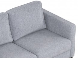 Прямой диван  Куба