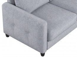 Прямой диван  Куба