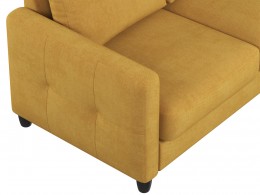 Прямой диван  Куба