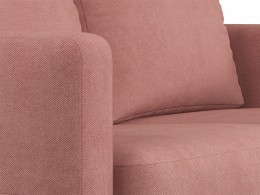 Прямой диван  Куба