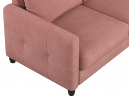 Прямой диван  Куба