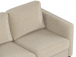 Прямой диван  Куба