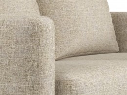 Прямой диван  Куба