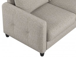 Прямой диван  Куба