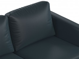 Прямой диван  Куба