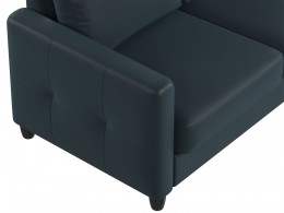 Прямой диван  Куба