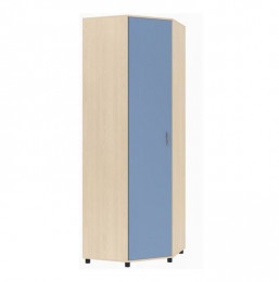 Шкаф угловой Дельта №1