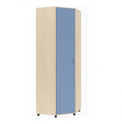 Шкаф угловой Дельта №1