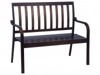 Садовый диван Мебвилл Берн