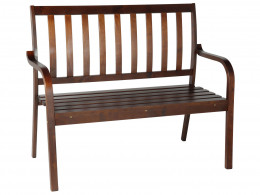 Садовый диван Мебвилл Берн