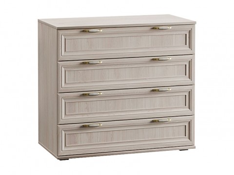 Комод  малый Аврора 14