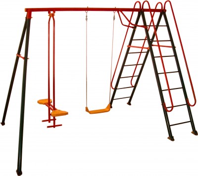 Качели детские "Солнышко-3" 