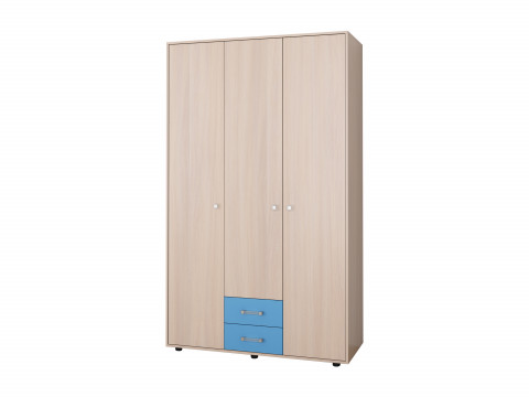 Дельта-3.03 шкаф для одежды