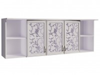 Навесной шкаф  Мелания 10