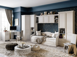 Детская кровать  Франческа