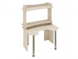 Компьютерный стол СКЛ-Игр120+НКИЛ120ВЛ