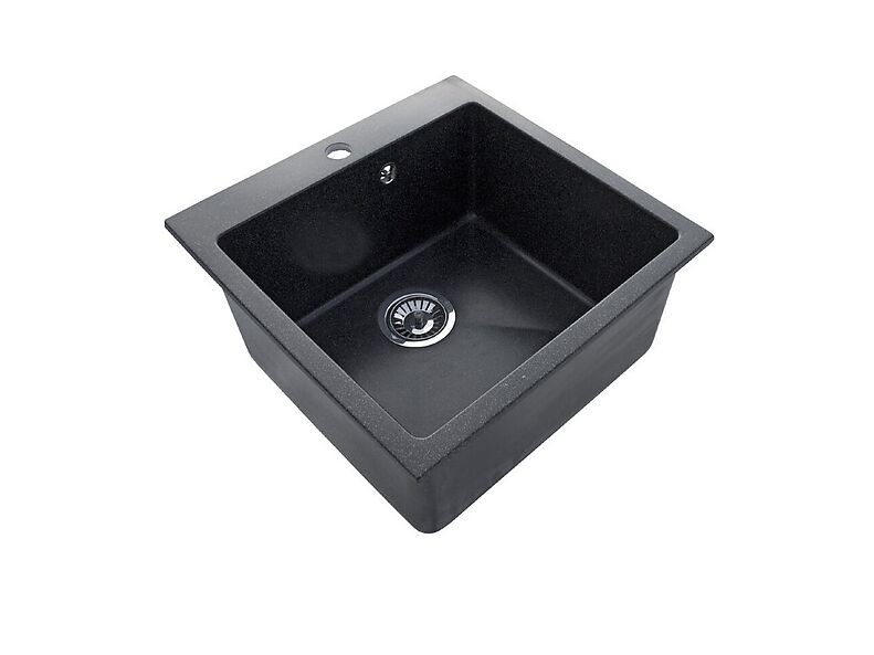 Мойка из камня М-31