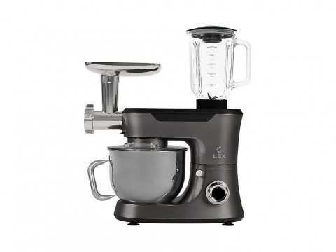 Миксер планетарный LXMX 4102