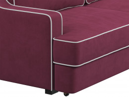 Прямой диван  Ридберг Люкс