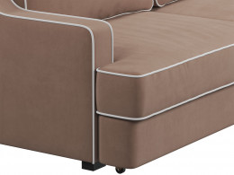 Прямой диван  Ридберг Люкс