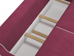 Прямой диван  Ридберг Люкс