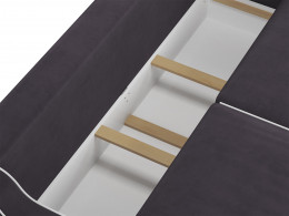 Прямой диван  Ридберг Люкс