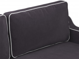 Прямой диван  Ридберг Люкс