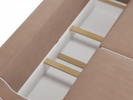 Прямой диван  Ридберг Люкс