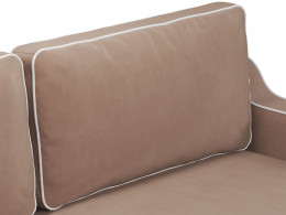 Прямой диван  Ридберг Люкс