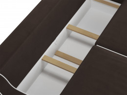 Прямой диван  Ридберг Люкс