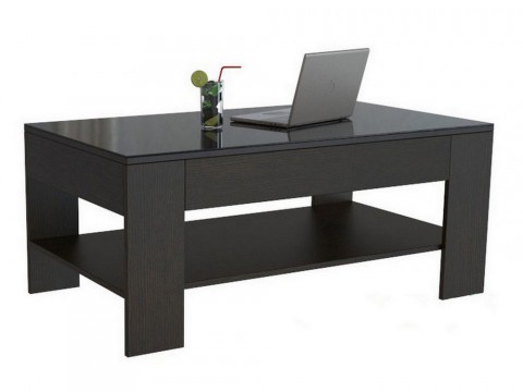 Журнальный столик Мебелик Бьюти 26