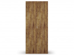 Шкаф распашной  2-х дверный Вега Бавария