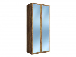 Шкаф распашной  2-х дверный Вега Бавария