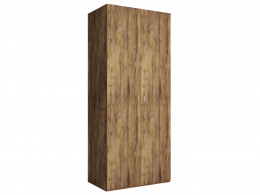 Шкаф распашной  2-х дверный Вега Бавария