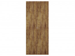 Шкаф распашной  2-х дверный Вега Бавария