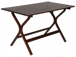 Садовый стол Мебвилл Берн