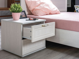 Спальный гарнитур  Аврора 1