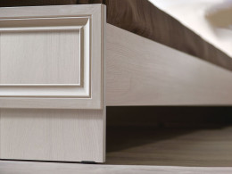 Спальный гарнитур  Аврора 1