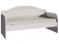 Кровать  одинарная Мелания 11