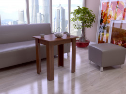 Кухонный стол  обеденный Джастин-мини