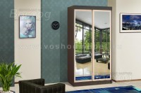 Шкаф купе Базис