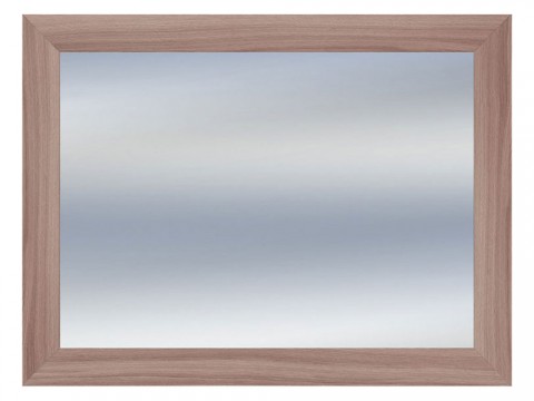 Настенное зеркало  комоду Парма