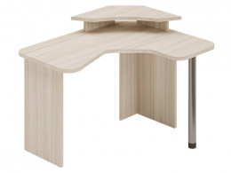 Компьютерный стол СКЛ-ИгрУгл120 БЕ+НКИЛ-