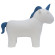 Пуф Leset Unicorn Пуф Leset Unicorn